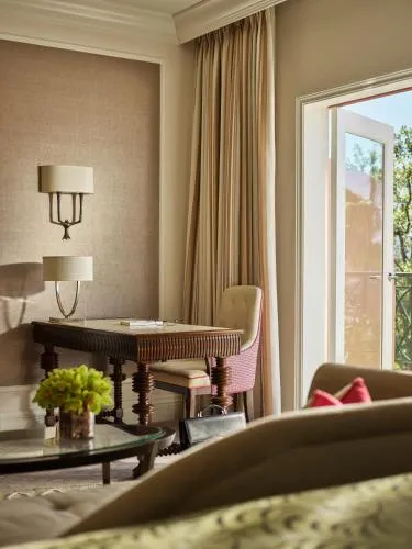 The Beverly Hills Hotel - Dorchester Collection photo 24