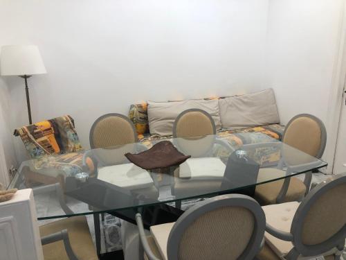 Romantic Apartment El Corte Ingles 2
