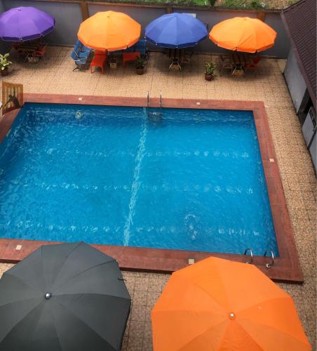 Grandslam Royal Hotels – Photos 3