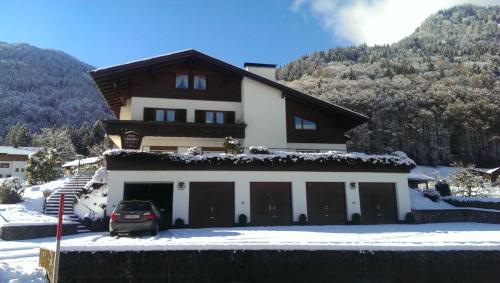 Gallery image of Pension Karolin in Vandans