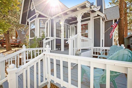 The Cedar House – Photos 5