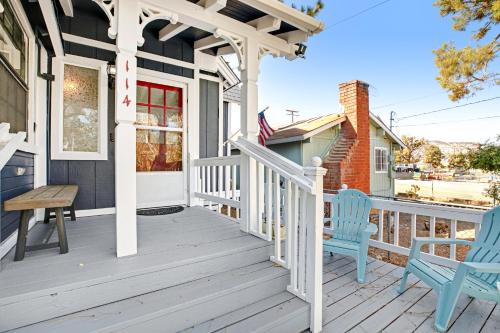 The Cedar House – Photos 4