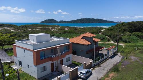 Casa Marujo a Apenas 200 Metros do Mar, Florianópolis, Brazilia