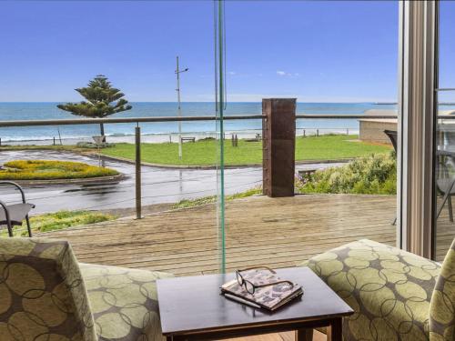 Gallery image of Il Mare - Ocean views and beautifully designed in Port Fairy