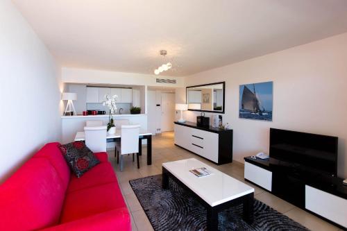 Royal Antibes - Luxury Hotel, Résidence, Beach & Spa photo 42