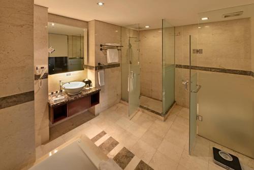 Gallery image of Gino Feruci Kebon Jati by KAGUM Hotels in Bandung