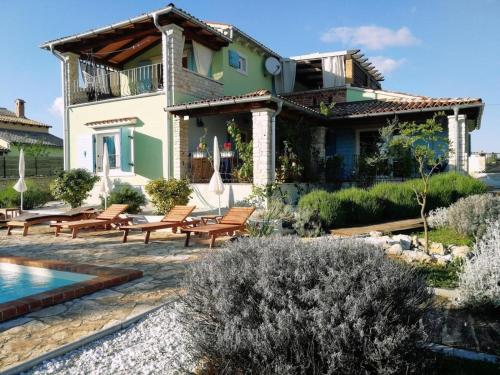 Villa Cvit - open pool – Photos 3
