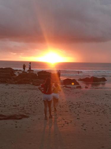 Gallery image of Sunset guest house in San Juan del Sur