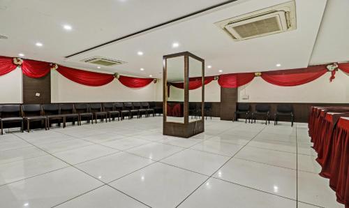 Gallery image of Treebo Mohit Regency in Bhopal