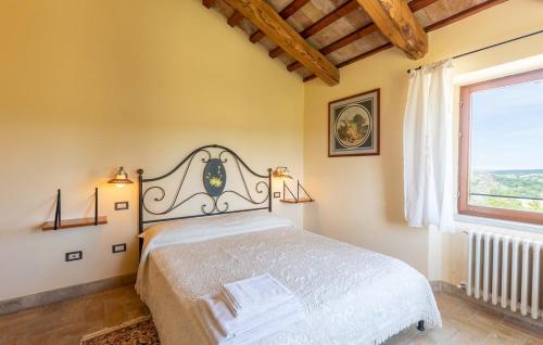 Cama o camas de una habitación en Villa Bice