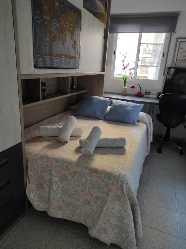 Comoda y moderna HABITACION DOBLE, Valencia ...