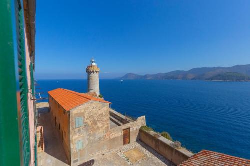 HelloElba Appartamento Il Faro 2