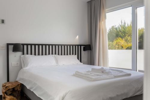 Gallery image of Hoopoe Villas Lanzarote in Playa Blanca