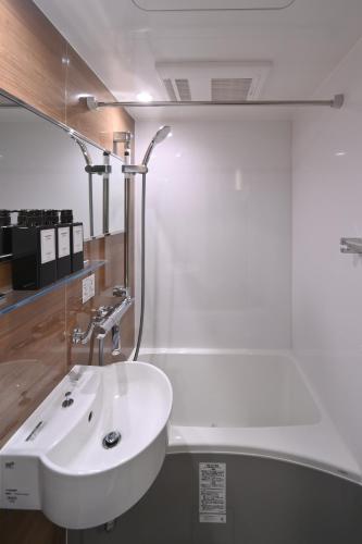 Stylewood Nishi-Shinjuku by Tranova