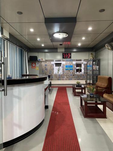 Gallery image of Hotel Caveri in Madikeri