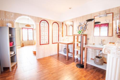 Φωτογραφία από το άλμπουμ του CoTTAGE LA VILLA BOLERO σε Saint-Cyr-sur-Loire