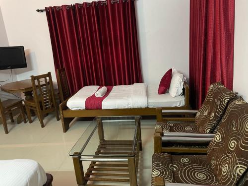 Gallery image of Hotel Caveri in Madikeri