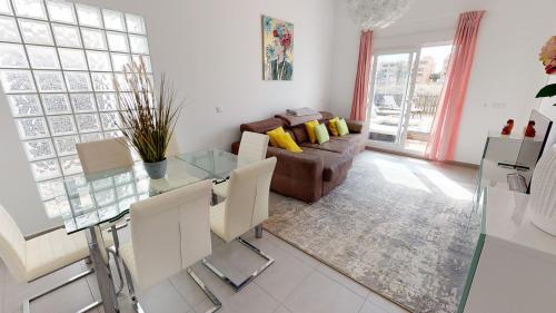 Kép Villa Cornejo - A Murcia Holiday Rentals Property szállásáról Torre-Pachecóban a galériában