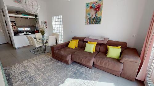 Kép Villa Cornejo - A Murcia Holiday Rentals Property szállásáról Torre-Pachecóban a galériában