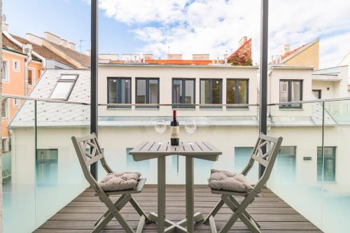 Cozy Apartment Siebenbrunn