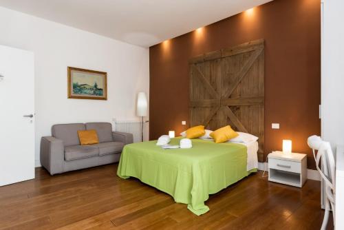 Gallery image of IHH Suites Rome in Rome