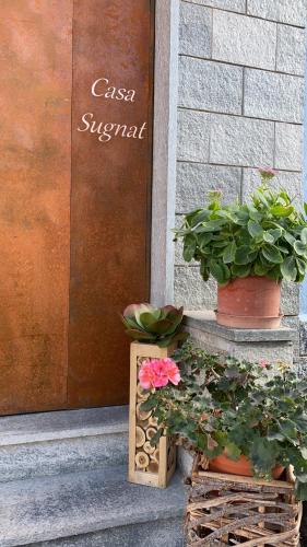 Loft incantevole Casa Sugnat – Photos 2