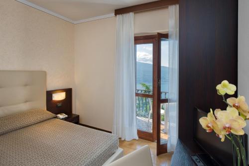 Gallery image of Hotel Bellavista in Tignale