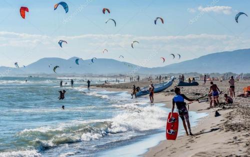 Φυσικό τοπίο κοντά σε αυτό το διαμέρισμα