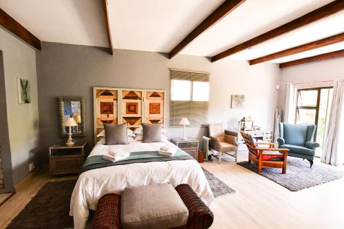 Afbeelding uit fotogalerij van Clarens Lantern in Clarens