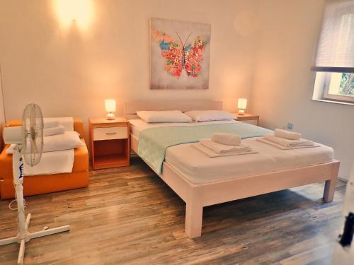 Apartman Amarena