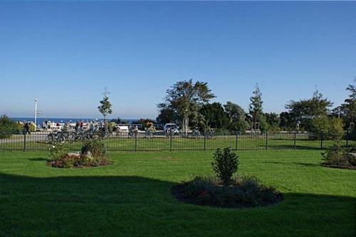 Appartementhaus Atlantik photo 25