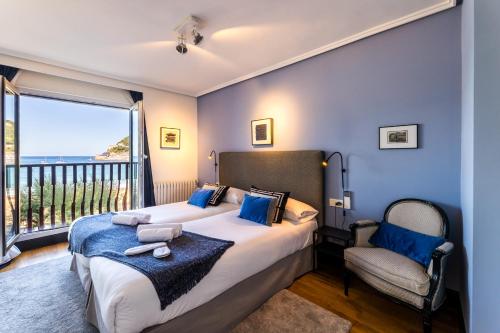 LA CONCHA BEACHVIEW by SWEET HOME SAN SEBASTIAN