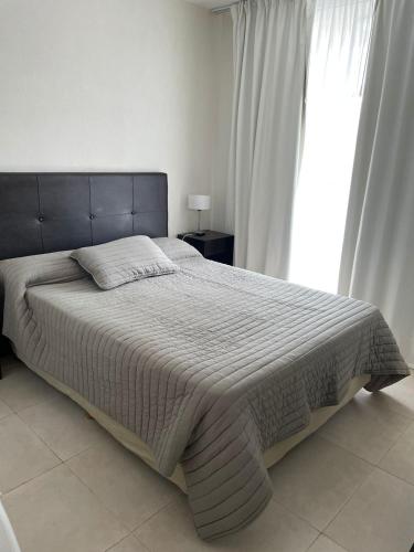 Llit o llits en una habitació de Eqqus