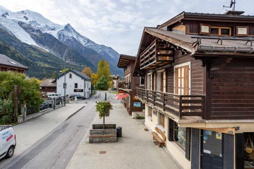 Neige Apartment - Chamonix All Year photo 7