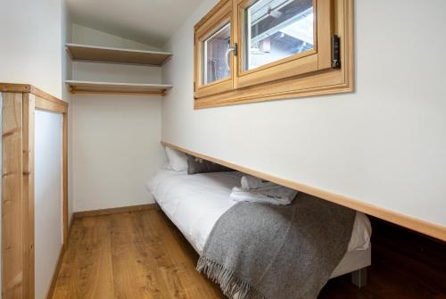 Neige Apartment - Chamonix All Year photo 13