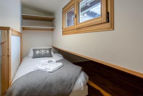 Neige Apartment - Chamonix All Year photo 8