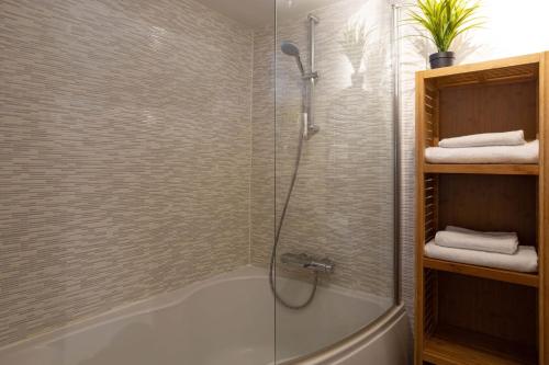 Neige Apartment - Chamonix All Year photo 9