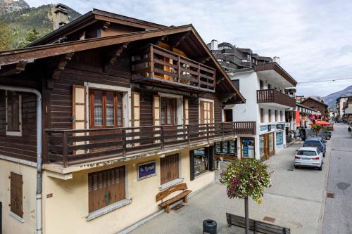 Neige Apartment - Chamonix All Year photo 14