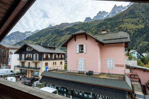 Neige Apartment - Chamonix All Year photo 15