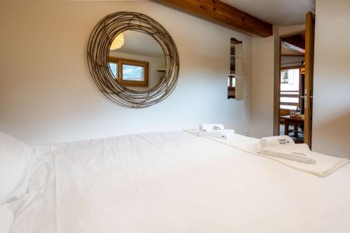 Neige Apartment - Chamonix All Year photo 11