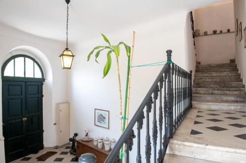 Fotografie z fotogalerie ubytování Florence Trevelyan Villa v destinaci Letojanni