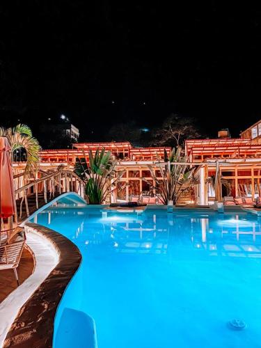 Sababa Resort, 산 페드로 라 라구나 – 2023 신규 특가