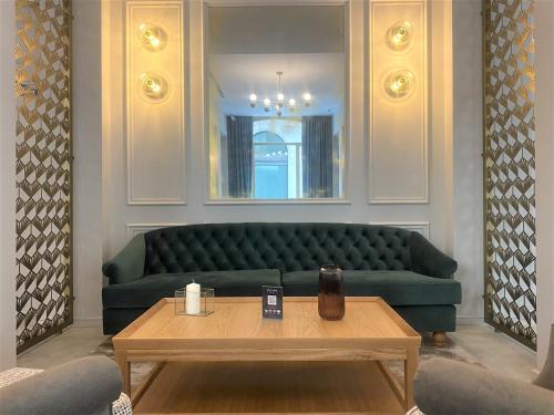 Lamaro Hotel Barcelona - Preferred Hotels & Resorts - Lifestyle Collection photo 36