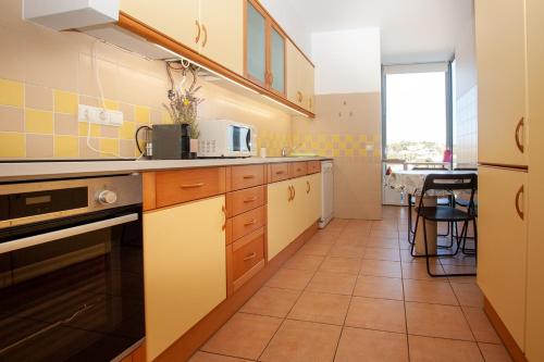 Nortada Suite Beach Apartment T2