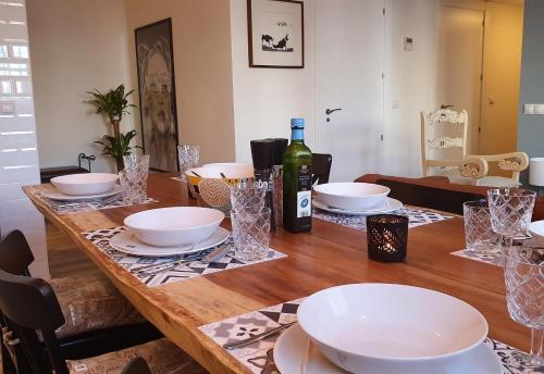 Apartment Casa don Carlos Malaga, Málaga – Bijgewerkte ...