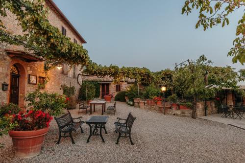 Villa Di Sotto – Photos 3