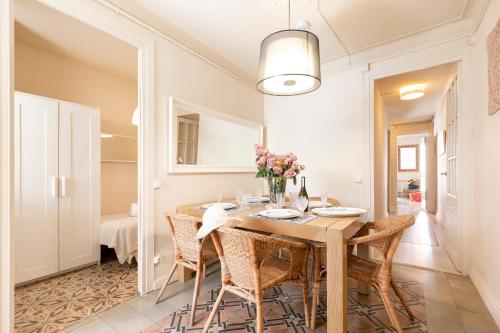 Urban Apartments