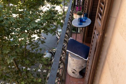Urban Apartments