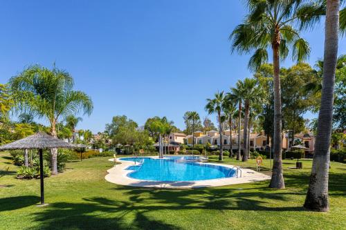 Isla de Guadalmina townhouse