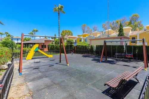 Isla de Guadalmina townhouse